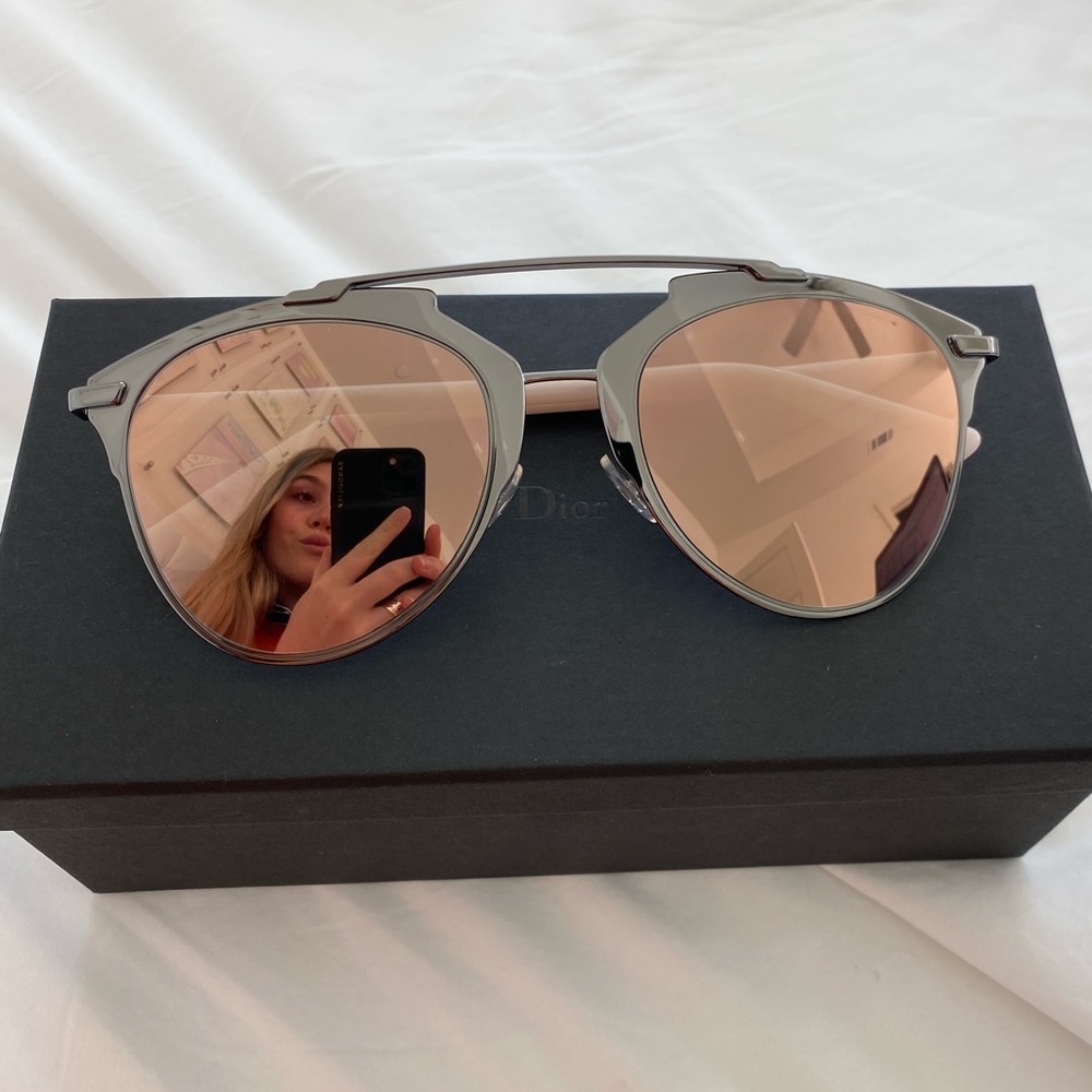 SOLD - BRAND NEW AUTHENTIC DIOR SUNGLASSES